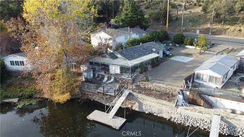 Photo of 16061 Dam Road, Clearlake, CA 95422 (MLS # LC25251039)