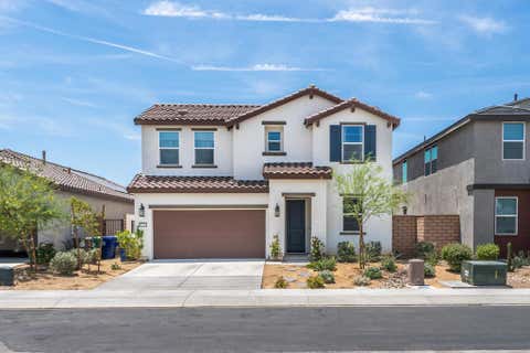 Photo of 84211 Novello Drive, Indio, CA 92203 (MLS # 219148812DA)