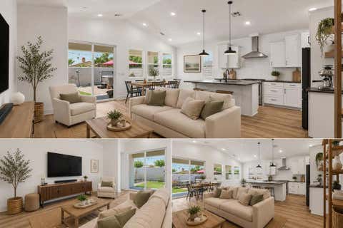 Photo of 84211 Novello Drive, Indio, CA 92203 (MLS # 219148812DA)