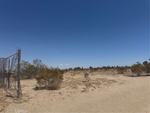 0 Centola Road Phelan CA 92371