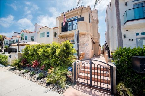 316 6th Street Huntington Beach CA 92648