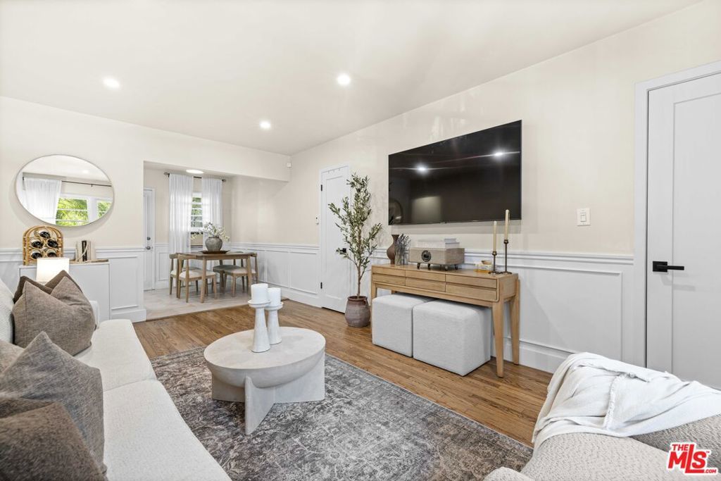 Photo of 1325 Washington Avenue #C, Santa Monica, CA 90403 (MLS # 25605845)