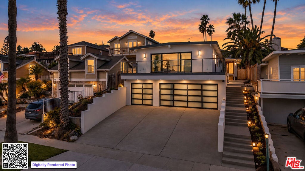 Photo of 34516 Via Espinoza #A, Dana Point, CA 92624 (MLS # 26104166)