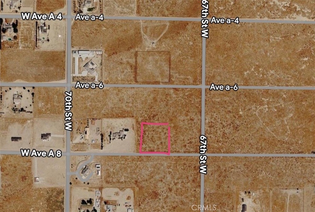 0 Vacant Land APN 3260-007-027