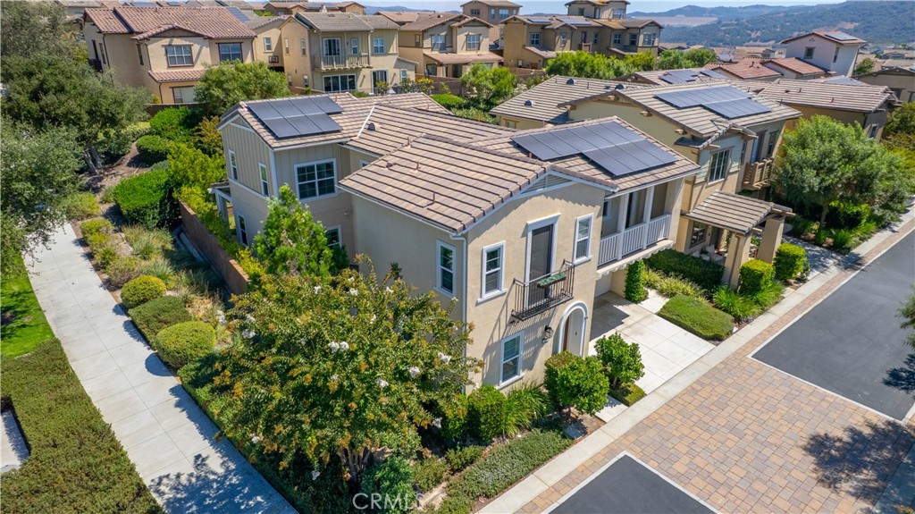 Heirloom (ESHEIR) - Residential