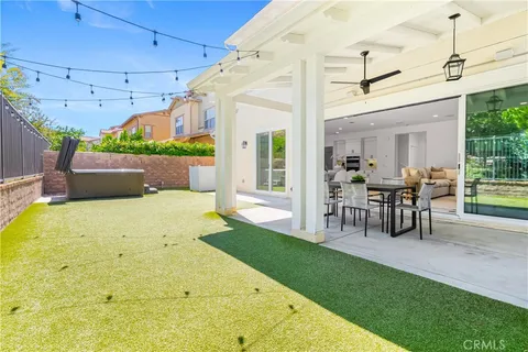 2 Cerro Ct, Rancho Mission Viejo, CA 92694 - MLS#: OC25217319