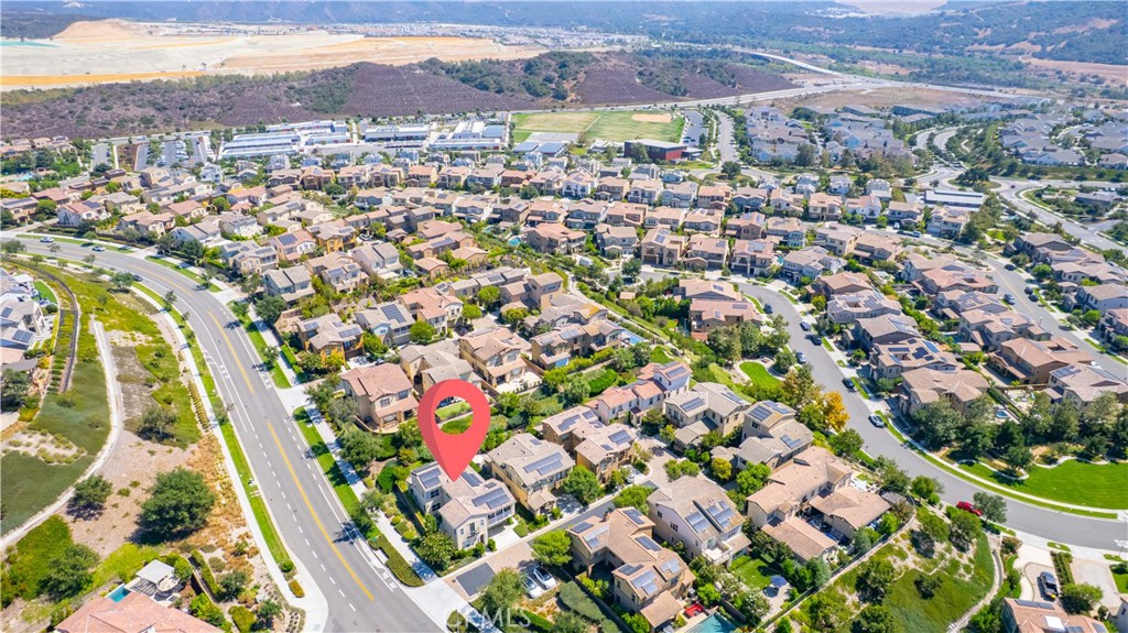 Heirloom (ESHEIR) - Residential