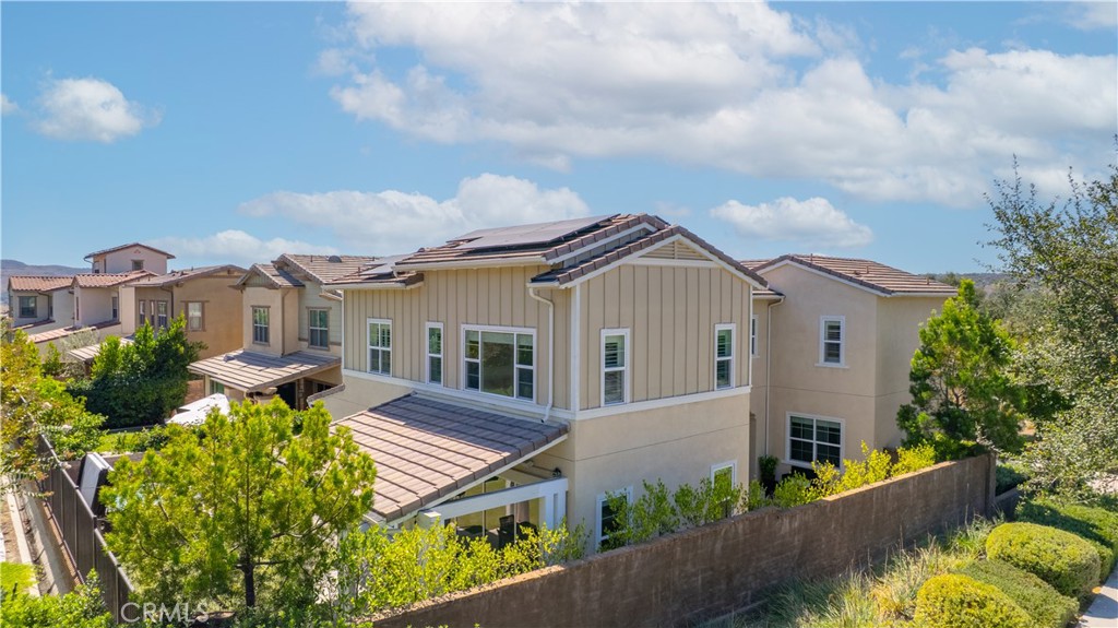 Heirloom (ESHEIR) - Residential