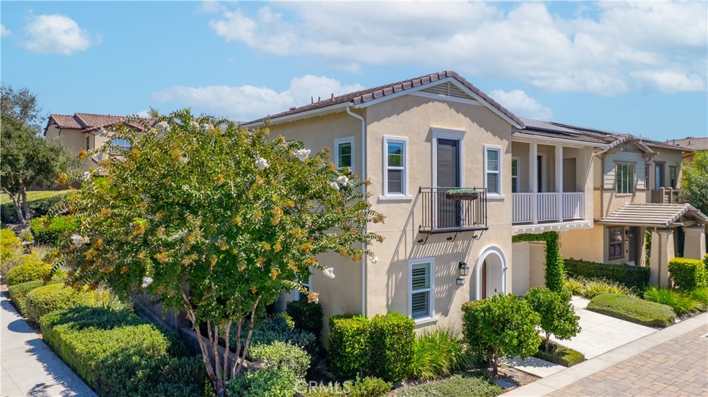 Heirloom (ESHEIR) - Residential