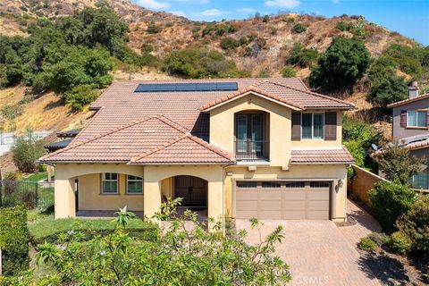 2751 Starpine Drive Duarte CA 91010