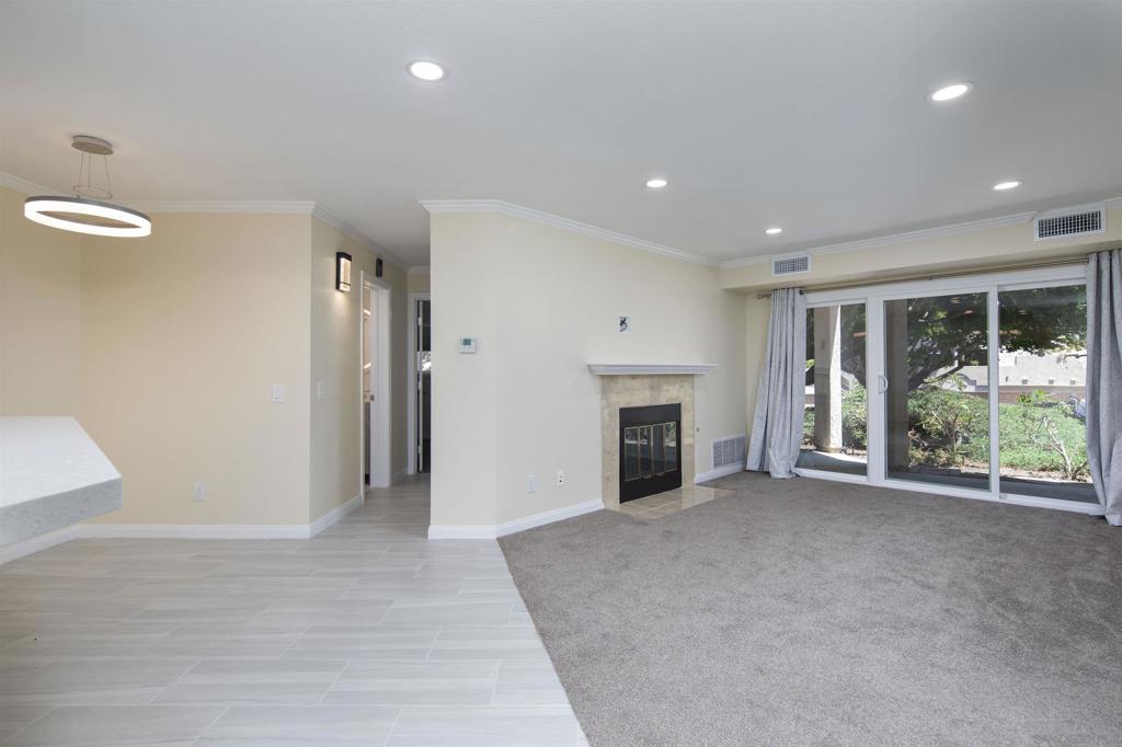 Linda Vista - Residential