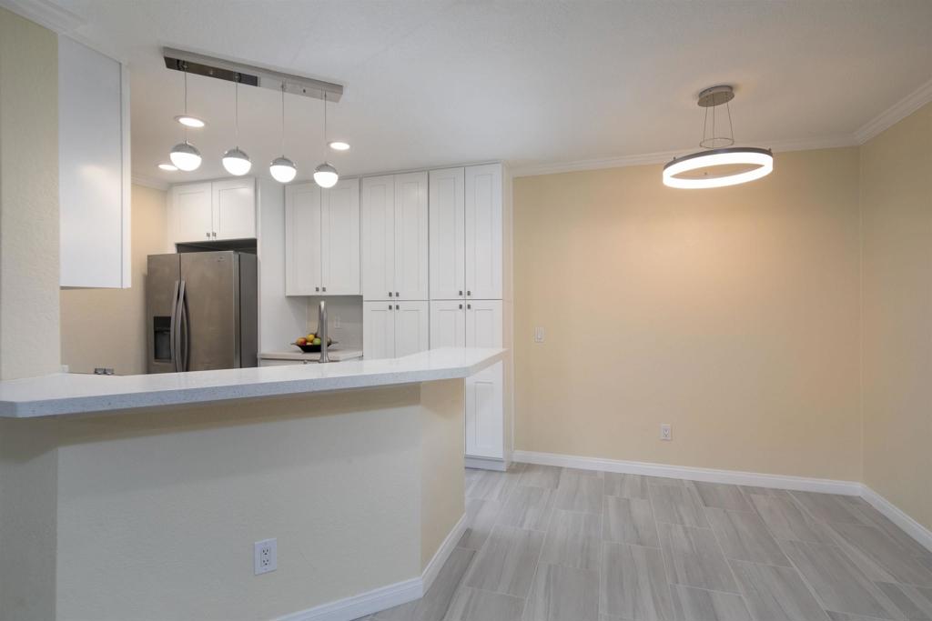 Linda Vista - Residential