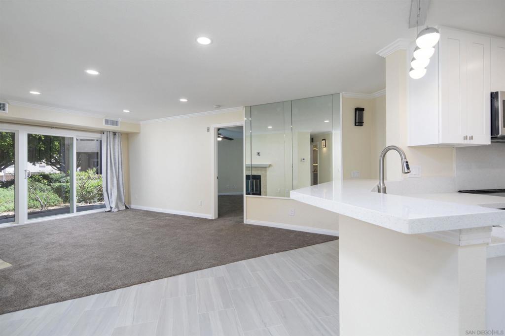 Linda Vista - Residential