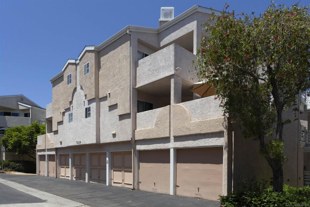 Linda Vista - Residential