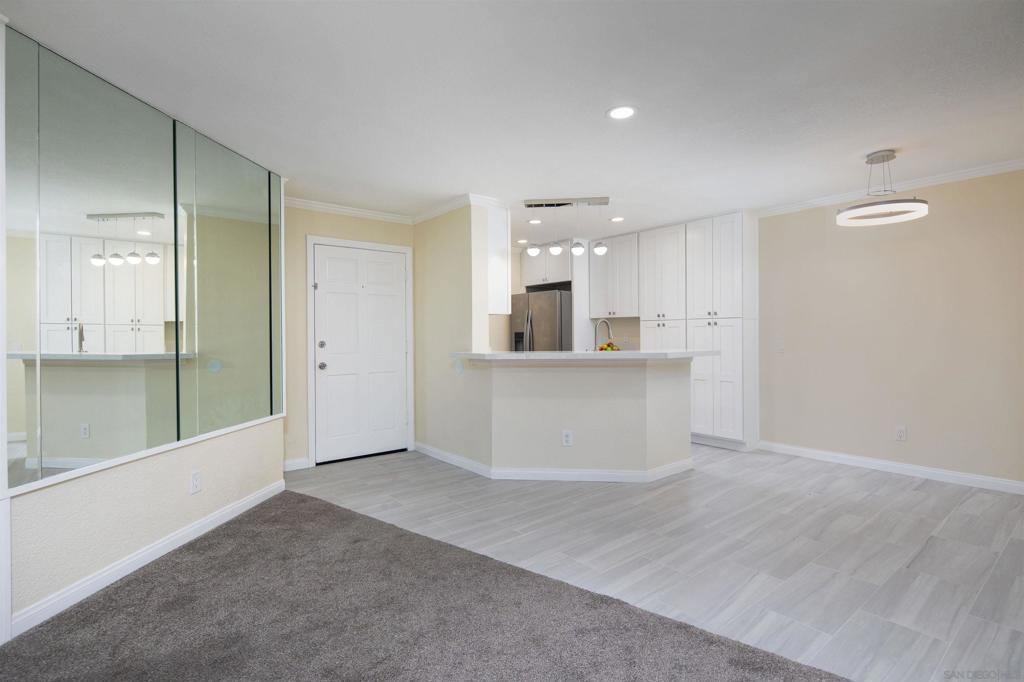 Linda Vista - Residential