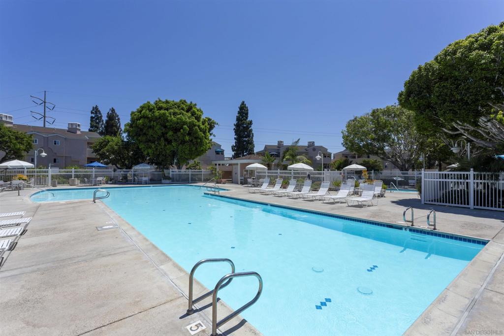 Linda Vista - Residential