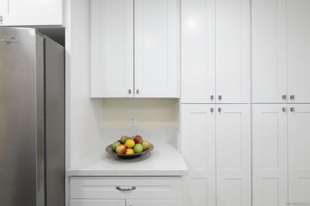 Linda Vista - Residential