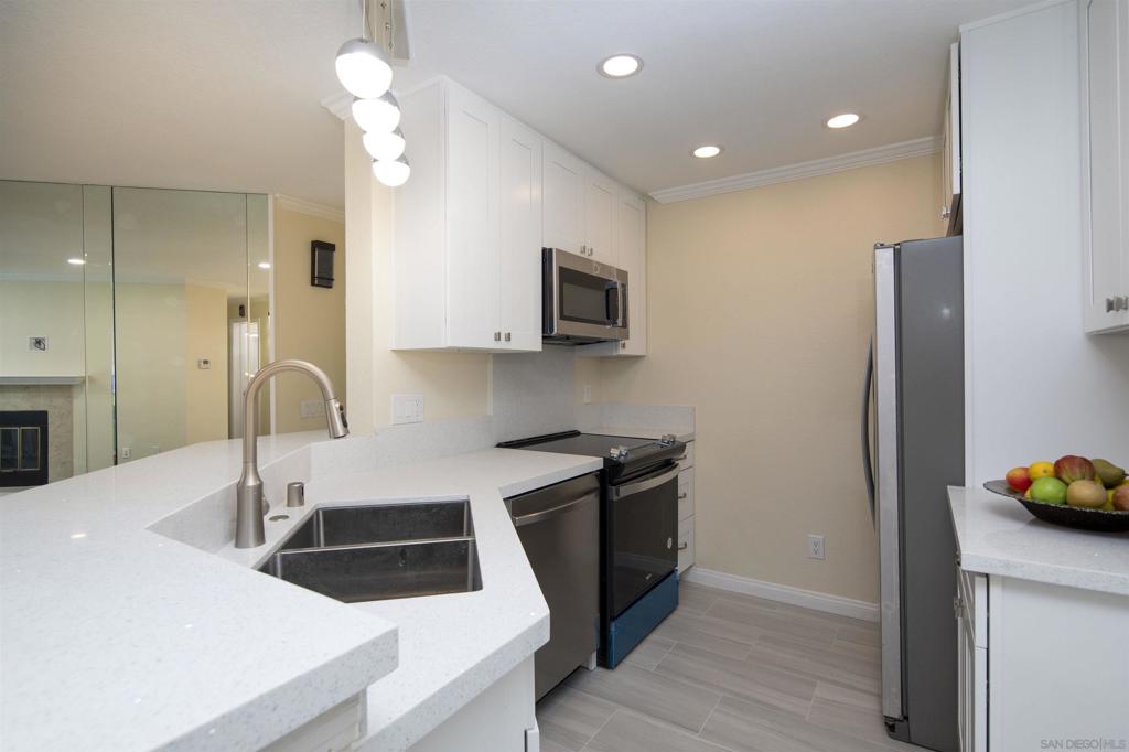 Linda Vista - Residential