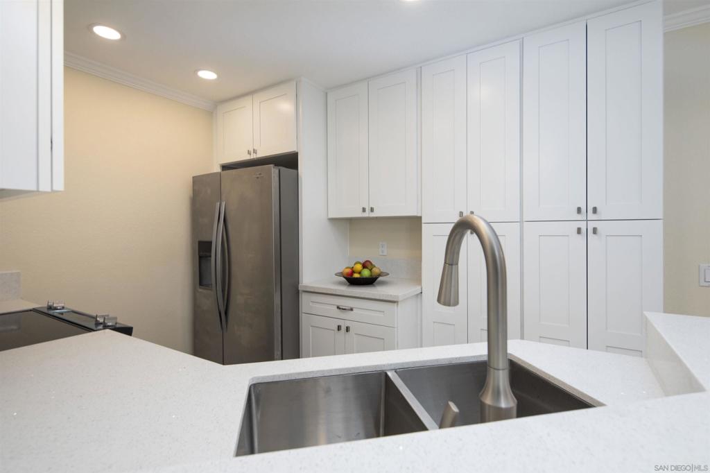 Linda Vista - Residential