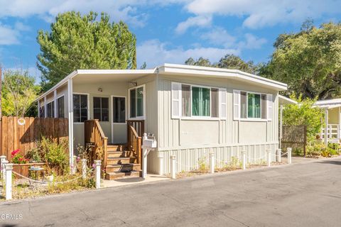 1273 S Rice Road 100 Ojai CA 93023