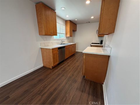 Tiny photo for 6944 Lurline Avenue, Winnetka, CA 91306 (MLS # CV26112930)