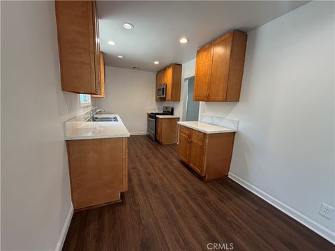 Tiny photo for 6944 Lurline Avenue, Winnetka, CA 91306 (MLS # CV26112930)