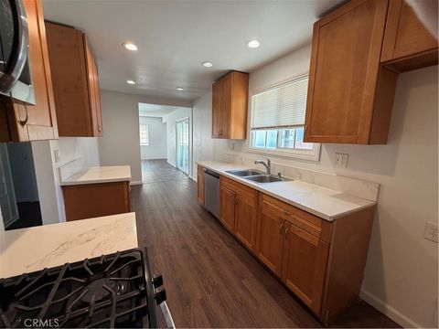 Tiny photo for 6944 Lurline Avenue, Winnetka, CA 91306 (MLS # CV26112930)