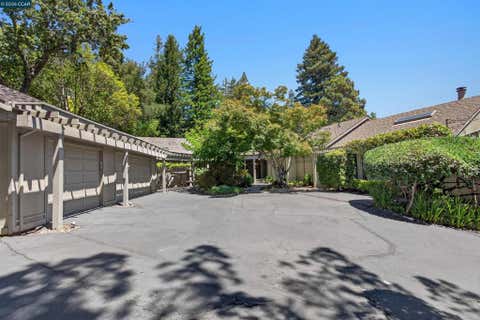 Photo of 12 E Altarinda DR, Orinda, CA 94563 (MLS # 41143330)