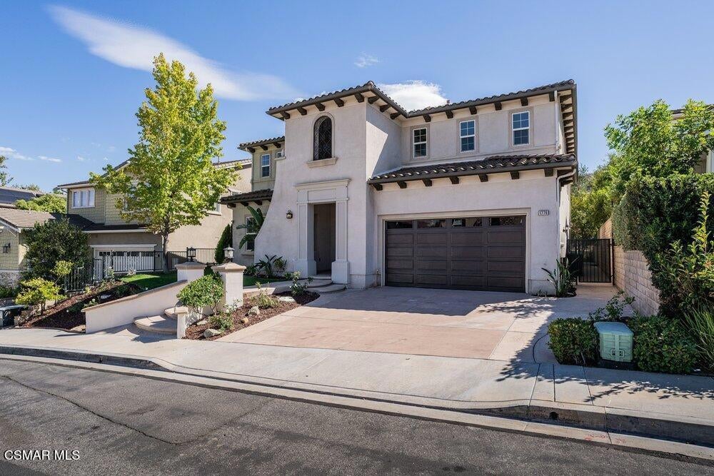 1776 Peregrine Court