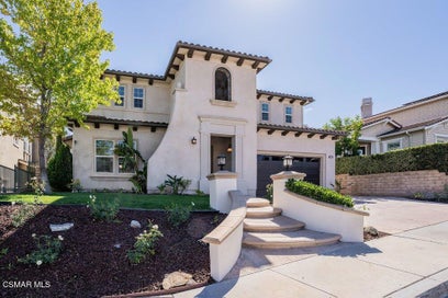 1776 Peregrine Court Simi Valley CA 93065