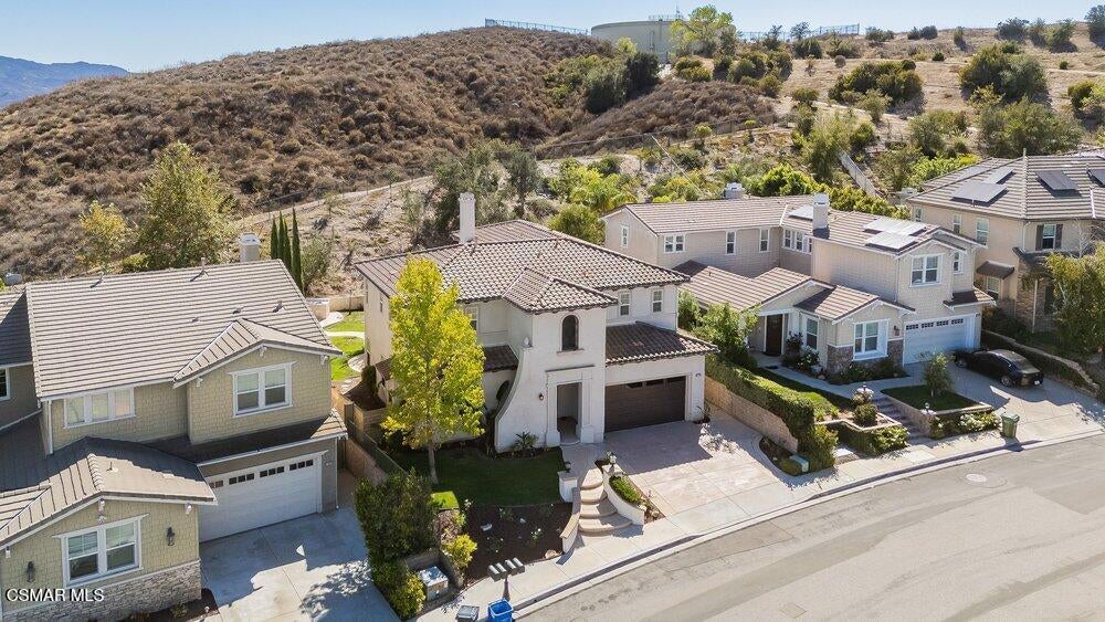 1776 Peregrine Court