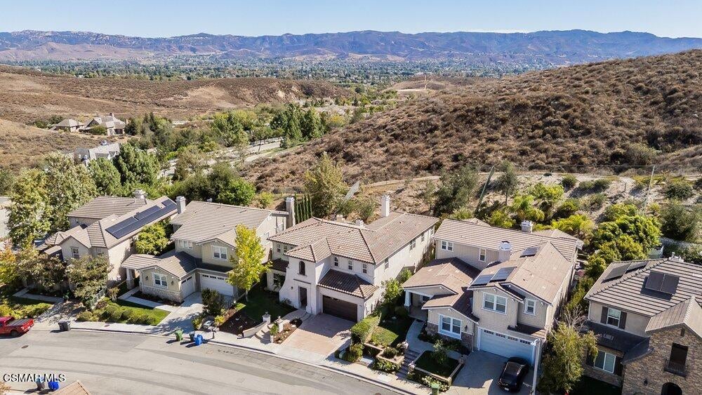 1776 Peregrine Court