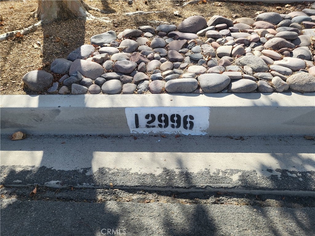 12996 Tawya Road