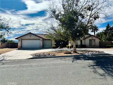 12996 Tawya Road Apple Valley CA 92308