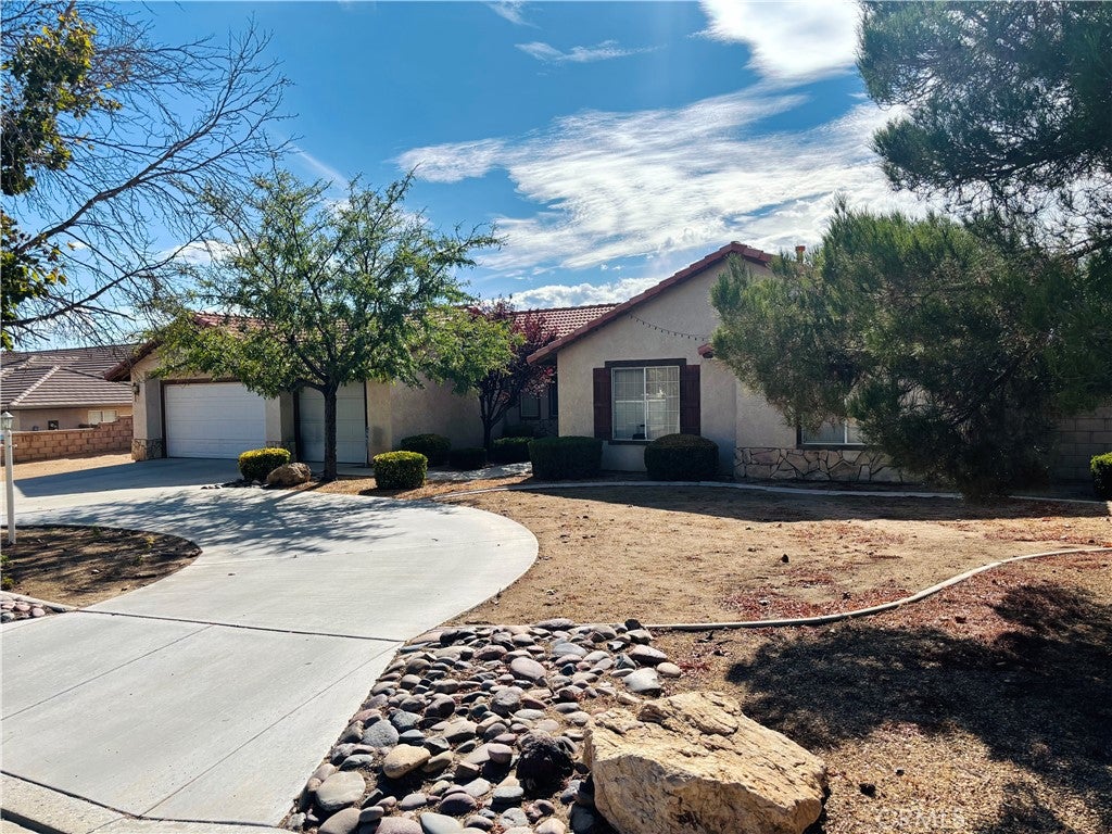 12996 Tawya Road
