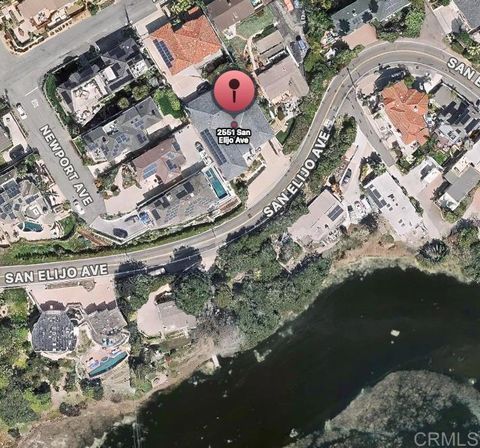 2551 San Elijo Avenue Cardiff By The Sea CA 92007