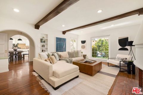Photo of 1422 Cardiff Avenue, Los Angeles, CA 90035 (MLS # 26657307)