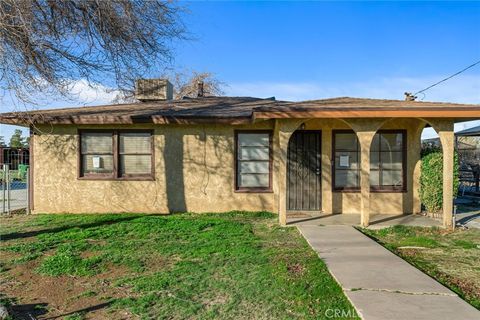 3357 E Avenue H2 Lancaster CA 93535