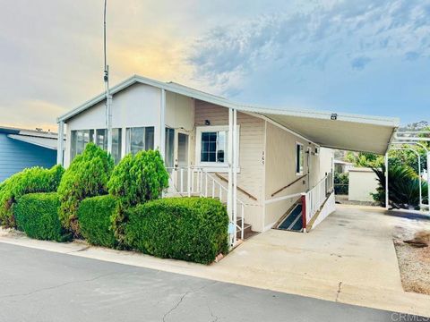 3129 Calle Abajo 105 San Diego CA 92139