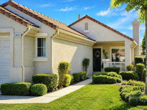 Photo of 23800 Corte Picante, Murrieta, CA 92562 (MLS # NDP2606777)