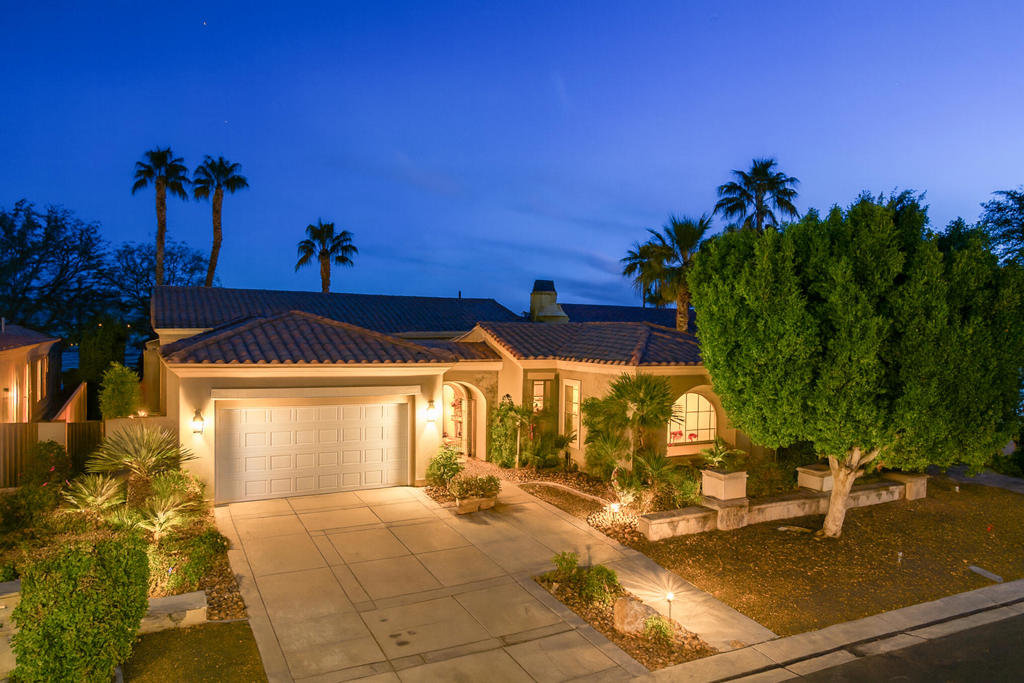 PGA Nicklaus Trnamnt - Residential