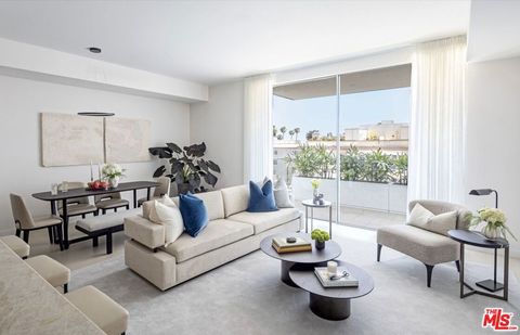 Photo of 9200 Wilshire Blvd Blvd #404E, Beverly Hills, CA 90212 (MLS # 25618481)