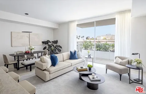 9200 Wilshire Blvd Unit 404E, Beverly Hills, CA 90212 - MLS#: 25618481