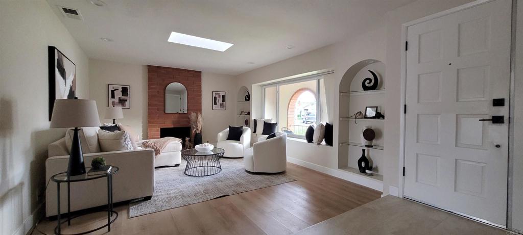 1318 Shadow Hills Court