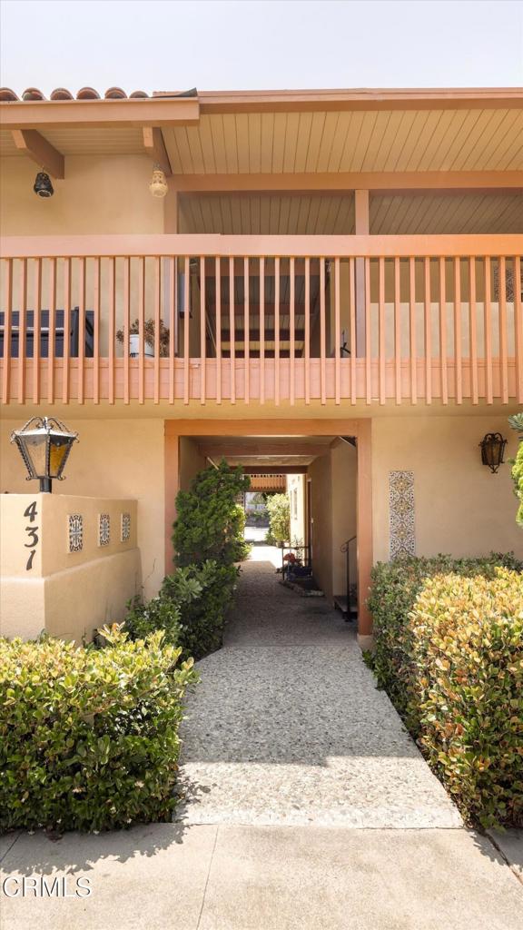 431 Ellwood Beach Drive