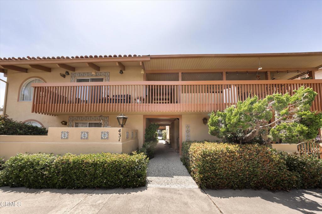 431 Ellwood Beach Drive