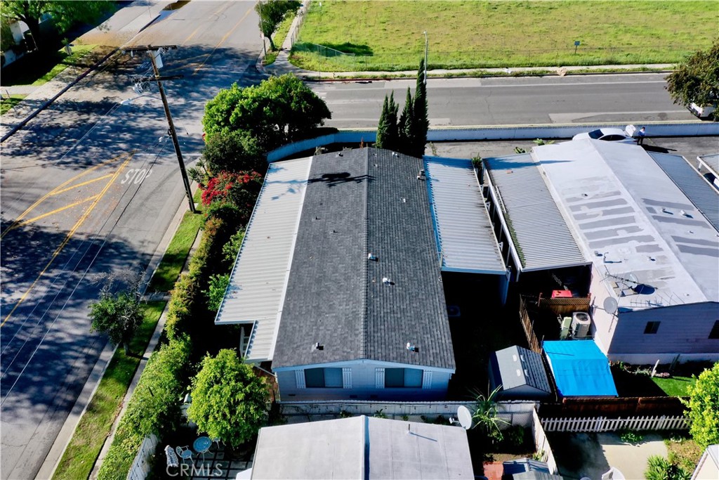 21001 Plummer Street 107