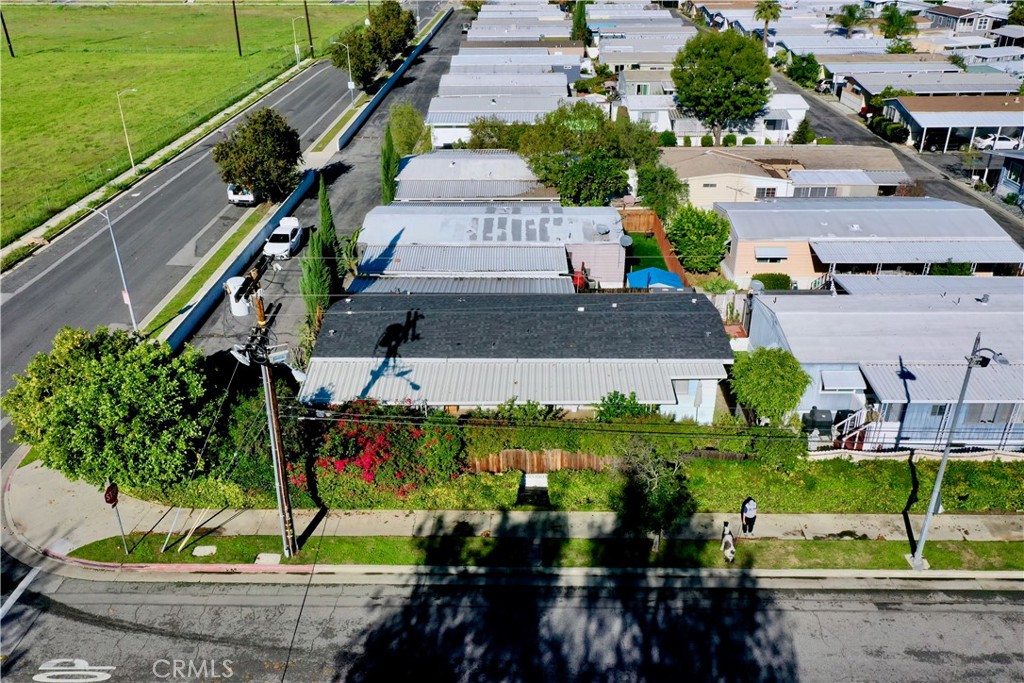 21001 Plummer Street 107