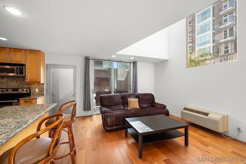 985 Island Avenue 4 San Diego CA 92101