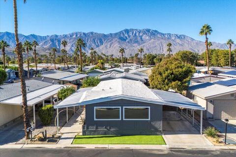 Photo of 132 Hester Drive, Cathedral City, CA 92234 (MLS # 219140765PS)